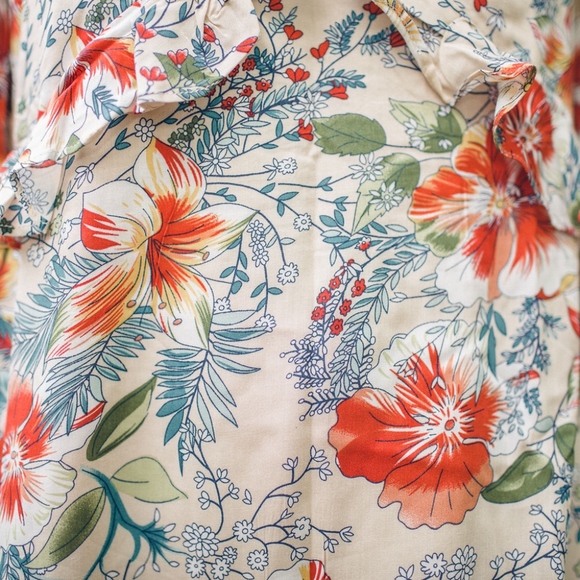 First Wave Fem Dress - Picture 4 of 4